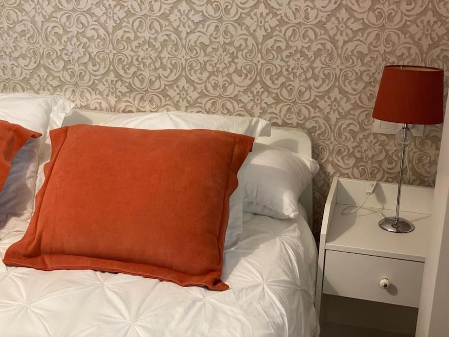 Casa En Montealegre Reformada Y Acogedora Sámano Zewnętrze zdjęcie