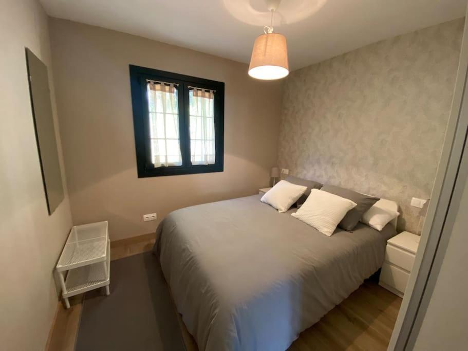Casa En Montealegre Reformada Y Acogedora Sámano Zewnętrze zdjęcie