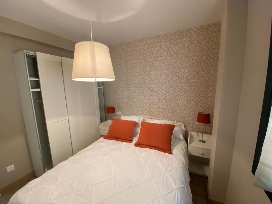 Casa En Montealegre Reformada Y Acogedora Sámano Zewnętrze zdjęcie