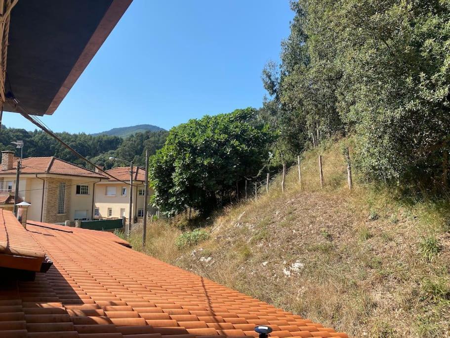 Casa En Montealegre Reformada Y Acogedora Sámano Zewnętrze zdjęcie