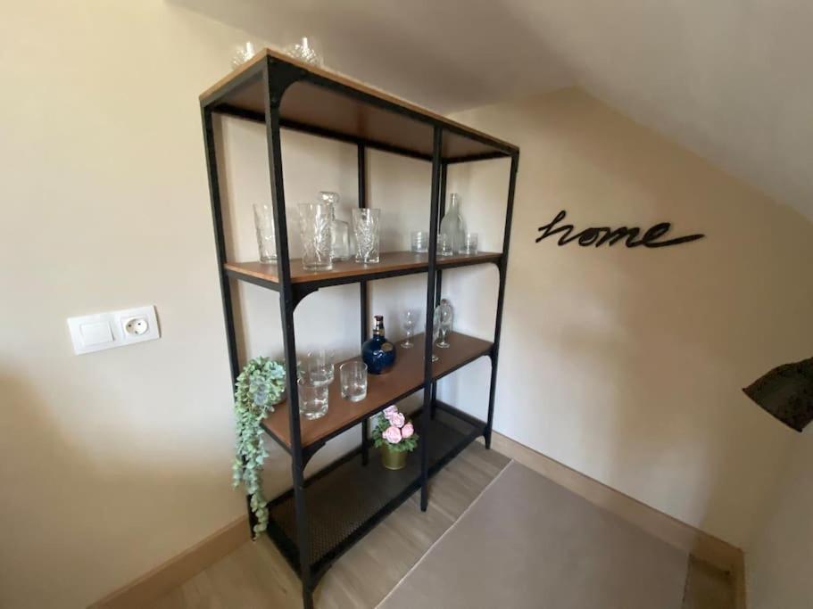 Casa En Montealegre Reformada Y Acogedora Sámano Zewnętrze zdjęcie