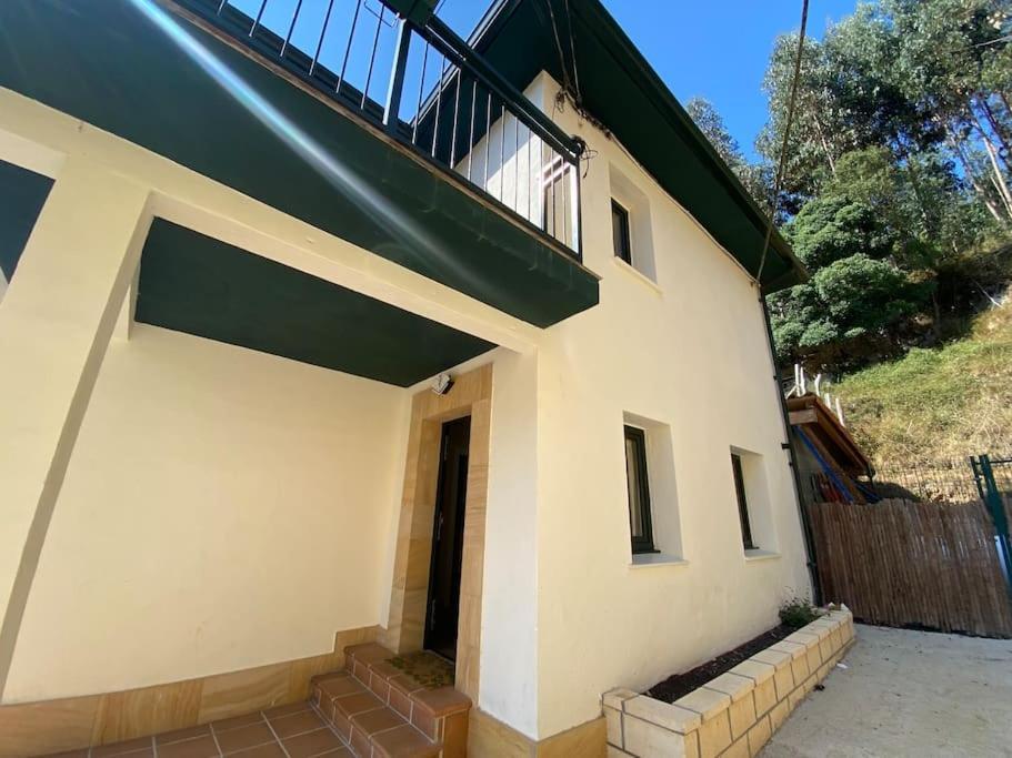 Casa En Montealegre Reformada Y Acogedora Sámano Zewnętrze zdjęcie