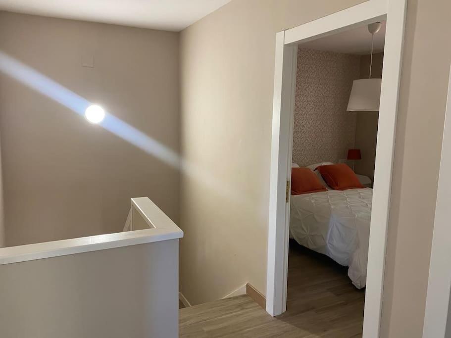 Casa En Montealegre Reformada Y Acogedora Sámano Zewnętrze zdjęcie