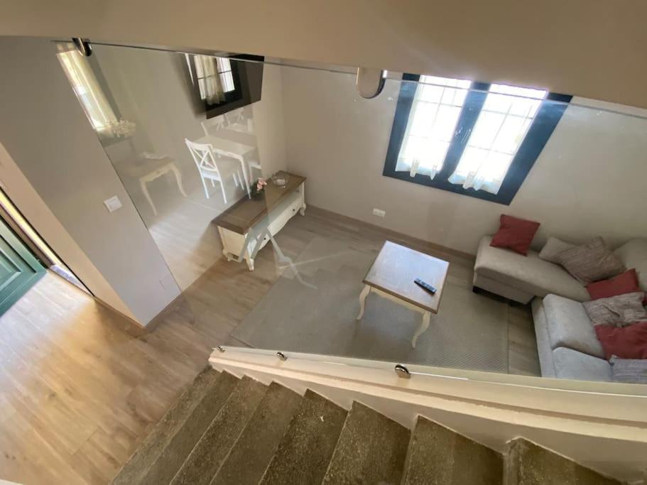 Casa En Montealegre Reformada Y Acogedora Sámano Zewnętrze zdjęcie
