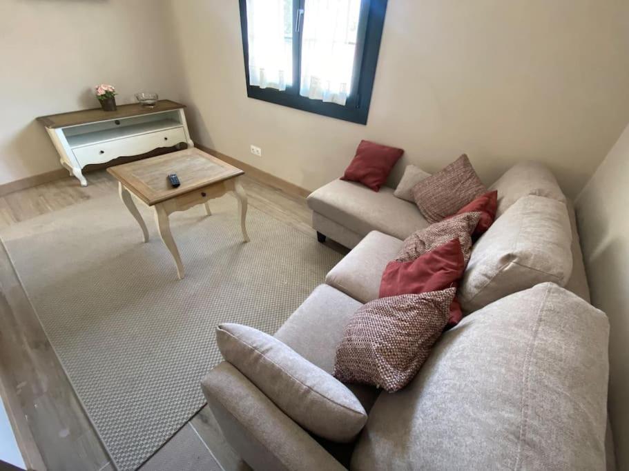 Casa En Montealegre Reformada Y Acogedora Sámano Zewnętrze zdjęcie