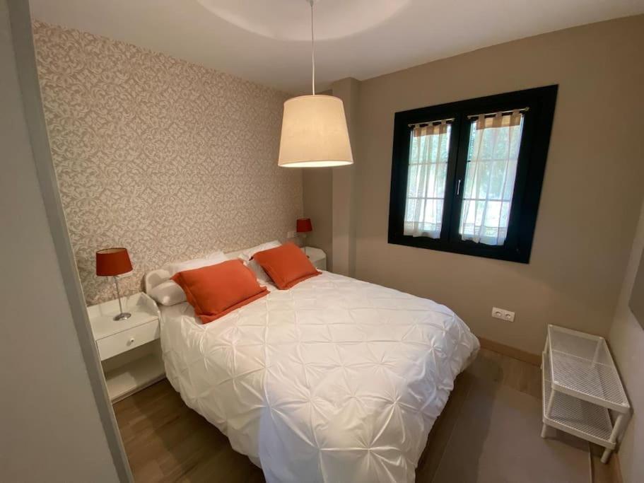 Casa En Montealegre Reformada Y Acogedora Sámano Zewnętrze zdjęcie