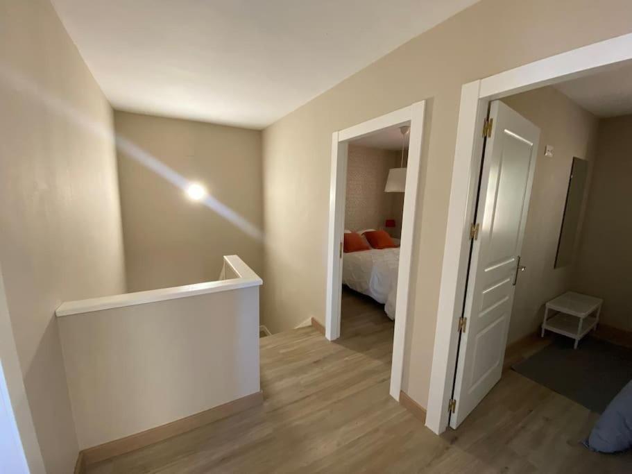Casa En Montealegre Reformada Y Acogedora Sámano Zewnętrze zdjęcie